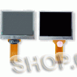 LCD Olympus FE130