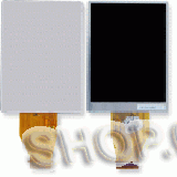 LCD Olympus FE310, FE360, x840,  FE20